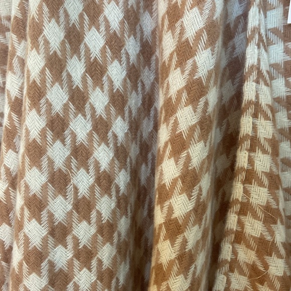 All Threads Tan & Beige Somerset Wrap Cardigan - One size fits most - Picture 2 of 8